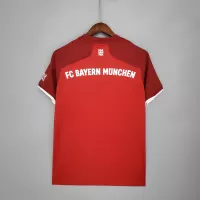 2021-22 Bayern Munich Home Retro Jersey - view 3