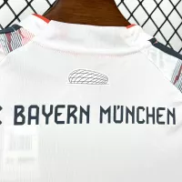 25-26 Bayern Munich Away Soccer Kids Kit Jersey+Shorts - view 7