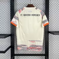 25-26 Bayern Munich Away Soccer Jersey - view 3