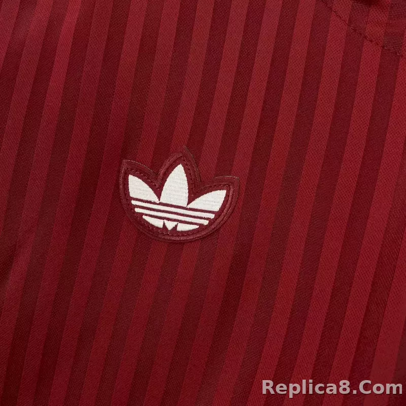 25-26 Bayern Special Edition Soccer Jersey - detail