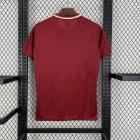 25-26 Bayern Special Edition Soccer Jersey - view 6