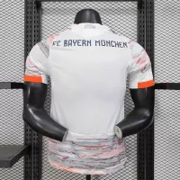25-26 Bayern Munich Away Jersey - view 3