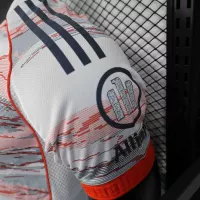 25-26 Bayern Munich Away Jersey - view 5