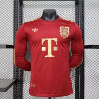 24-25 Bayern 125th Anniversary Commemoration Long Sleeve - view 1