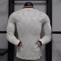 24-25 Bayern Munich Third Away Player Version Long Sleeve - view 4
