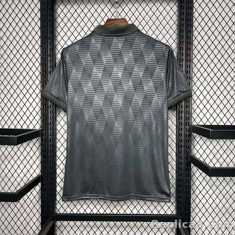 24-25 Bayern Munich Oktoberfest Soccer Jersey - detail