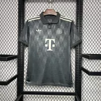 24-25 Bayern Munich Oktoberfest Soccer Jersey - view 1
