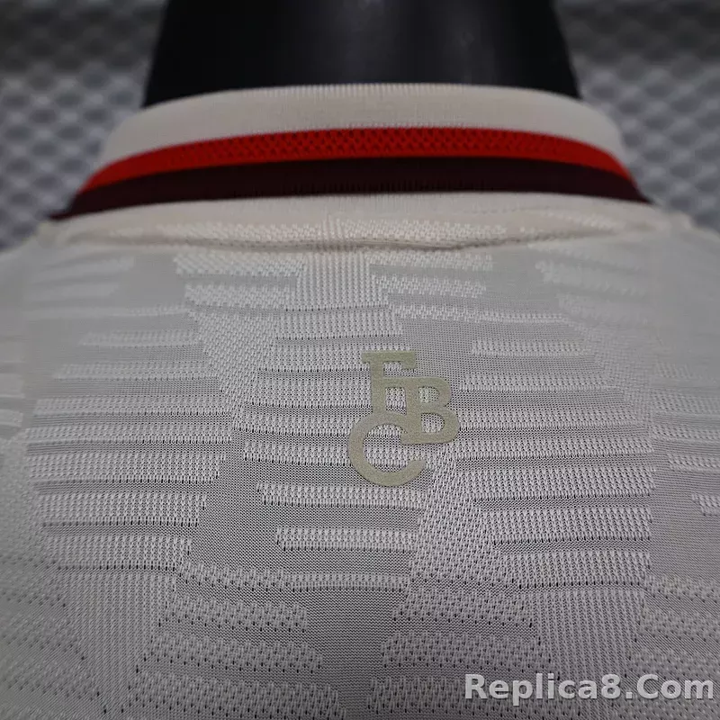 24-25 Bayern Munich Third Away Player Version - detail
