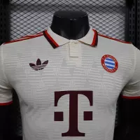 24-25 Bayern Munich Third Away Player Version - view 10