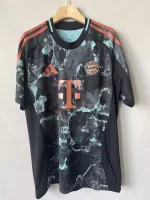 24-25 Bayern Munich Away Soccer Jersey - view 1