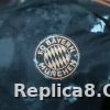 24-25 Bayern Munich Away Player Version - detail