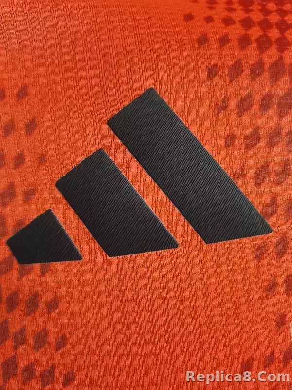 24-25 Bayern Munich Home Player Version - detail