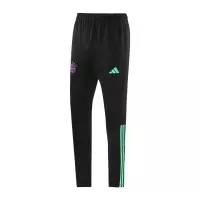 Bayern Munich Training Kit (Jacket+Pants) Black 2023/24 - view 17