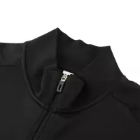 Bayern Munich Training Kit (Jacket+Pants) Black 2023/24 - view 8