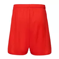 23-24 Bayern Munich Home Soccer Shorts - view 3