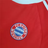 2000-01 Bayern Munich Home Retro Jersey - view 5