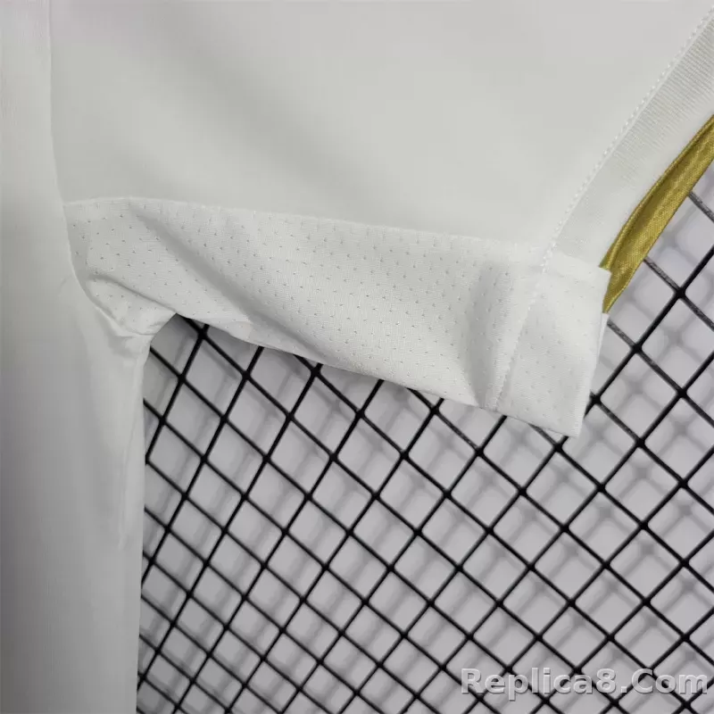 22-23 Bayern Munich Away Fan Version - detail