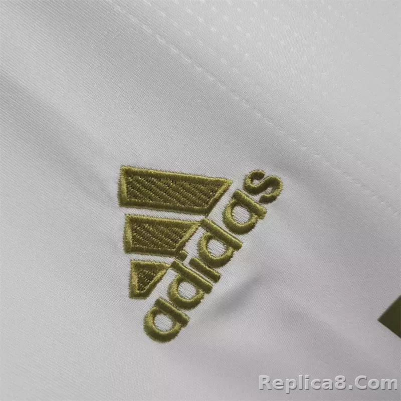 22-23 Bayern Munich Away Fan Version - detail