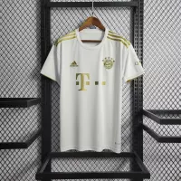 22-23 Bayern Munich Away Fan Version - view 13