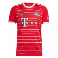 22-23 Bayern Munich Home Fan Version - view 1
