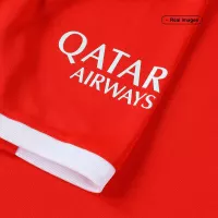 22-23 Bayern Munich Home Fan Version - view 7