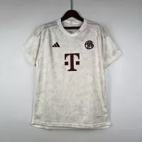 23-24 Bayern Munich Third Away Fan Version - view 1