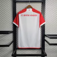 23-24 Bayern Munich Home Fan Version - view 4