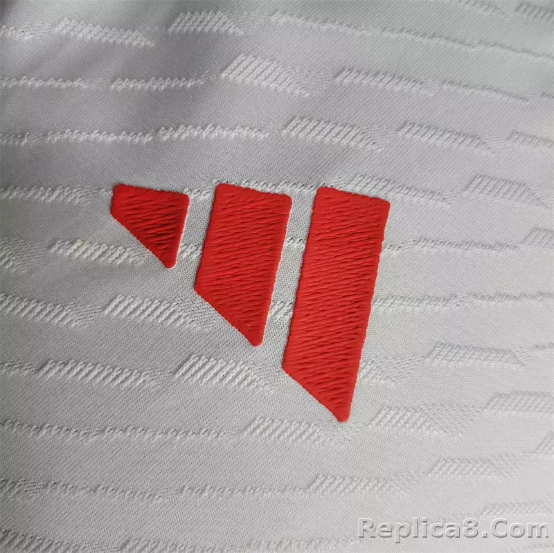 23-24 Bayern Munich Home Player Version - detail