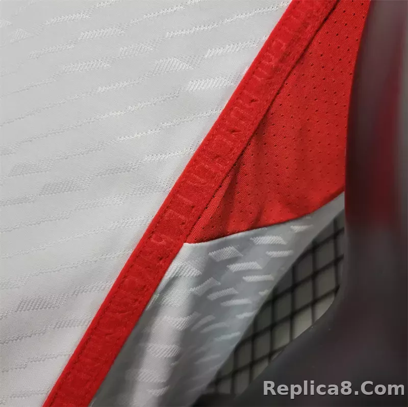 23-24 Bayern Munich Home Player Version - detail
