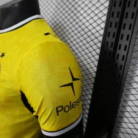 26-27 Borussia Dortmund Home Soccer Jersey Player Version - view 7