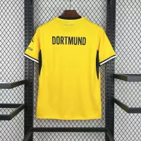 26-27 Borussia Dortmund Home Soccer Jersey - view 5