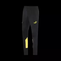 25-26 Borussia Dortmund Training Tracksuit Kit(Jacket+Pants) Yellow - view 20