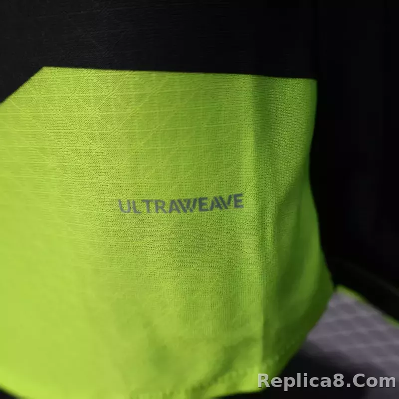 25-26 Borussia Dortmund Away Soccer Jersey Player Version - detail