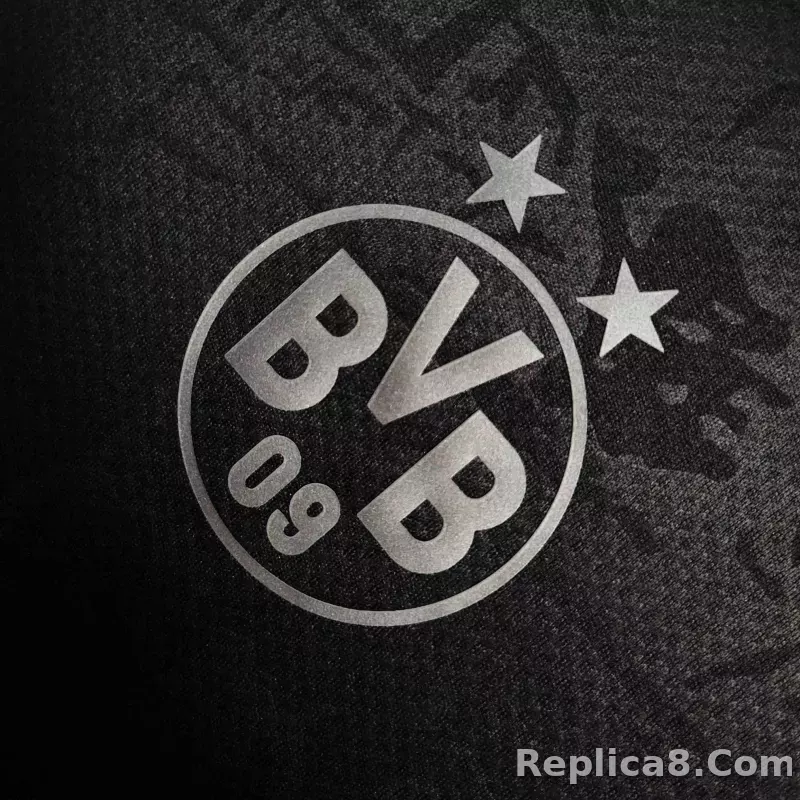 23-24 Borussia Dortmund Special Edtion - detail