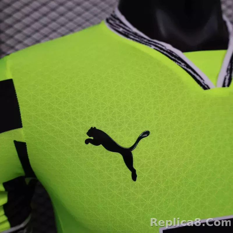 24-25 Borussia Dortmund Soccer Jersey Special Edtion - detail