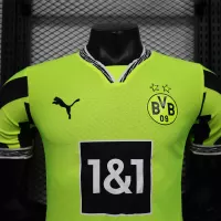 24-25 Borussia Dortmund Soccer Jersey Special Edtion - view 7