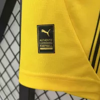24-25 Borussia Dortmund Home Soccer Jersey - view 4