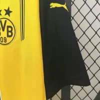 24-25 Borussia Dortmund Home Soccer Jersey - view 7