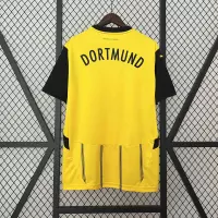 24-25 Borussia Dortmund Home Soccer Jersey - view 8