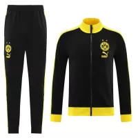 Borussia Dortmund Training Kit Jacket+Pants Black 2023/24 - view 1