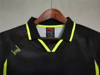 1995-1996 Borussia Dortmund Home Retro Jersey - view 4