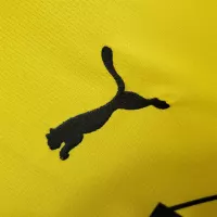 23-24 Borussia Dortmund Home Fan Version - view 3