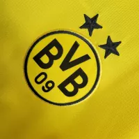 23-24 Borussia Dortmund Home Fan Version - view 6
