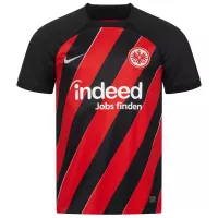 23-24 Eintracht Frankfurt Home Jersey Fan Version - view 1