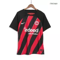 23-24 Eintracht Frankfurt Home Jersey Fan Version - view 3