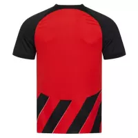 23-24 Eintracht Frankfurt Home Jersey Fan Version - view 10