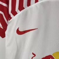 23-24 RB Leipzig Home Kids Kit Jersey+Shorts - view 8