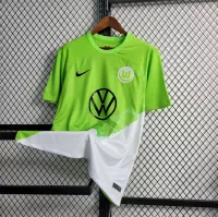 23-24 Wolfsburg Home Fan Version - view 7