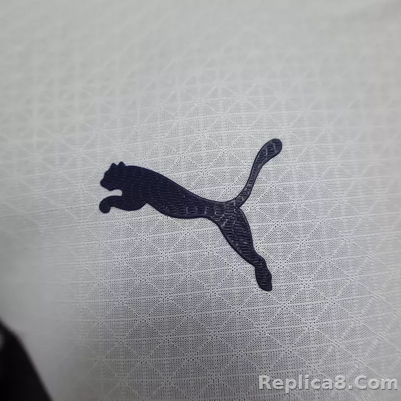 24-25 Chivas  Away Jersey Player Version - detail