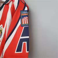 1998-1999 Chivas  Home Retro Jersey - view 6